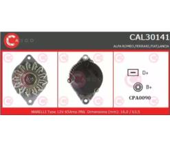 CASCO CAL30141RS